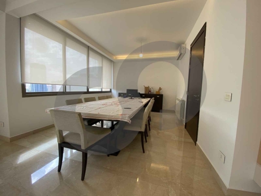 LUXURY LIVING IN ACHRAFIEH – SIOUFI,BEIRUT/الأشرفية /FOR RENT/PRIME LOCATION/OPEN VIEW/RE… — 6