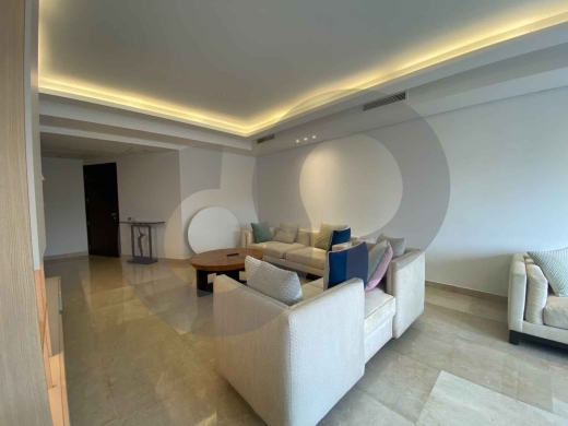 LUXURY LIVING IN ACHRAFIEH – SIOUFI,BEIRUT/الأشرفية /FOR RENT/PRIME LOCATION/OPEN VIEW/RE… — 3