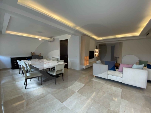 LUXURY LIVING IN ACHRAFIEH – SIOUFI,BEIRUT/الأشرفية /FOR RENT/PRIME LOCATION/OPEN VIEW/RE… — 7