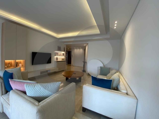 LUXURY LIVING IN ACHRAFIEH – SIOUFI,BEIRUT/الأشرفية /FOR RENT/PRIME LOCATION/OPEN VIEW/RE… — 2