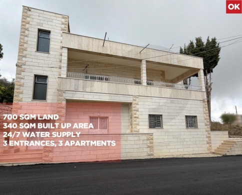 Apartment for Sale/Peaceful location/Close to all…