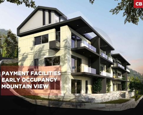 UNDER-CONSTRUCTION/120 SQM APARTMENT/50% DOWN PAYMENT/3-YEAR…