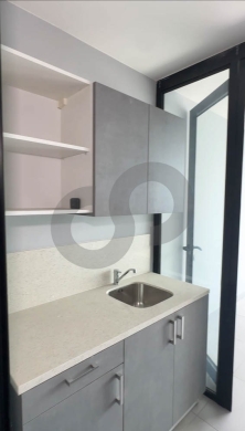 BRAND-NEW OFFICE/ Prime Location/well-designed space/ Dam w Farez, Tripoli/ضم و… — 3