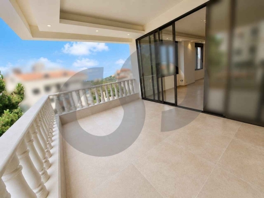 RENTAL DEAL/SEA & MOUNTAIN VIEW/BRAND-NEW/AIN SAADEH,METN/ عين سعادة/REF#PH141826 ! — 2