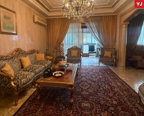Apartment for Sale/Calm area/Comfortable living spaces/KASKAS-BEIRUT/قصقص/REF#YJ141885