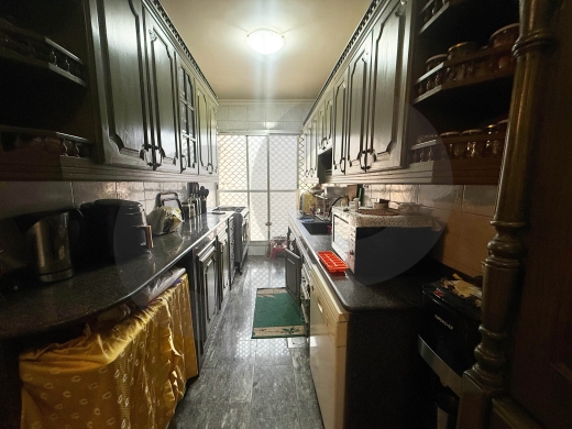 Apartment for Sale/Calm area/Comfortable living spaces/KASKAS-BEIRUT/قصقص/REF#YJ141885 — 4