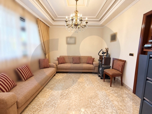Apartment for Sale/Calm area/Comfortable living spaces/KASKAS-BEIRUT/قصقص/REF#YJ141885 — 8
