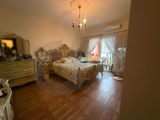Apartment for Sale/Calm area/Comfortable living spaces/KASKAS-BEIRUT/قصقص/REF#YJ141885 — 2