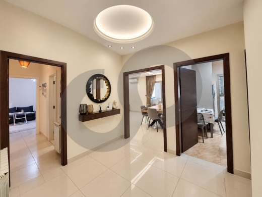 fully furnished/calm area/well-maintained/decorated/Mansourieh,METN/المنصورية/REF#PH141884 — 2