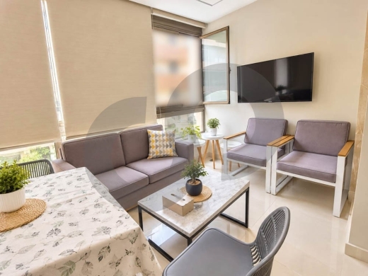 fully furnished/calm area/well-maintained/decorated/Mansourieh,METN/المنصورية/REF#PH141884 — 3