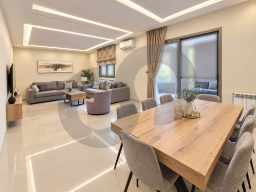 fully furnished/calm area/well-maintained/decorated/Mansourieh,METN/المنصورية/REF#PH141884 — 4