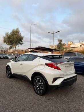 Toyota C-HR 2018 Newly Imported — 5