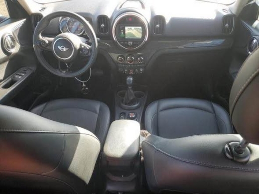 2018 MINI Cooper Countryman — 4