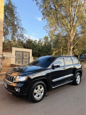 Jeep Grand Cherokee 2011 — 2