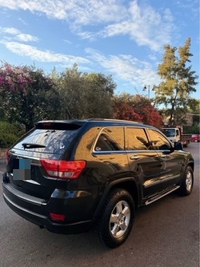 Jeep Grand Cherokee 2011 — 5