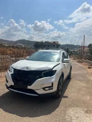 Nissan Rogue 2018 SL — 3