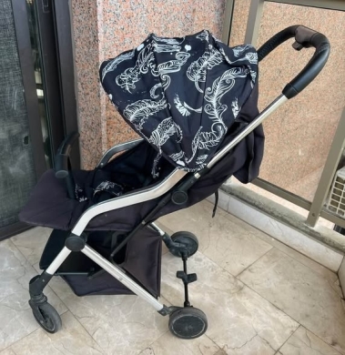 Giggles Baby Stroller from Centrepoint — 3