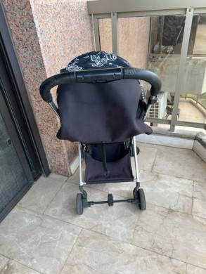 Giggles Baby Stroller from Centrepoint — 5
