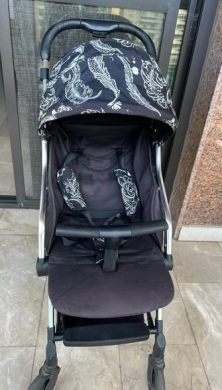 Giggles Baby Stroller from Centrepoint — 2