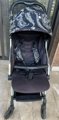 Giggles Baby Stroller from Centrepoint