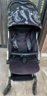 Giggles Baby Stroller from Centrepoint