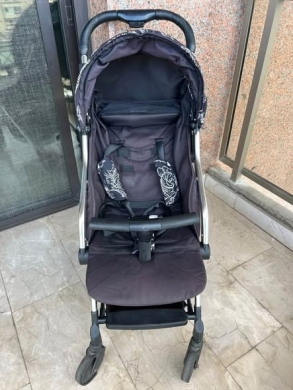 Giggles Baby Stroller from Centrepoint — 4