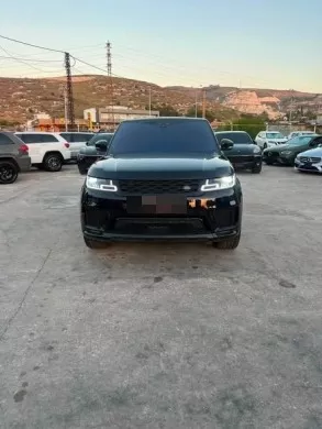 Range Rover Sport V6 HSE 2019