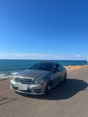 Mercedes C 250 2014 — 4