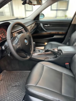 BMW 328 2007 — 4