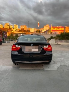 BMW 328 2007 — 3