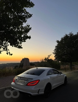 Cls 550 2014 — 3