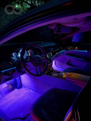 Cls 550 2014 — 5