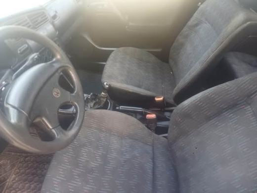 Volkswagen Golf 3 GTI 1994 — 3