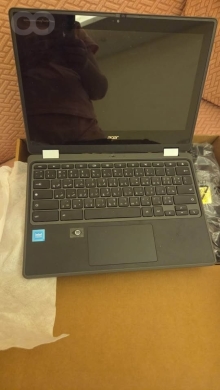 Acer Chromebook — 2