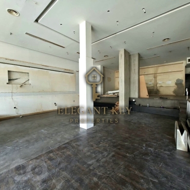 محل ومطعم للإيجار في جل الديب | Commercial Shop & Restaurant for Rent Jal El Dib — 2