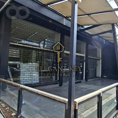 محل ومطعم للإيجار في جل الديب | Commercial Shop & Restaurant for Rent Jal El Dib — 3