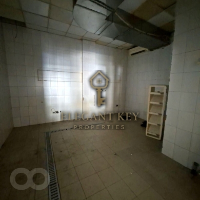 محل ومطعم للإيجار في جل الديب | Commercial Shop & Restaurant for Rent Jal El Dib — 4