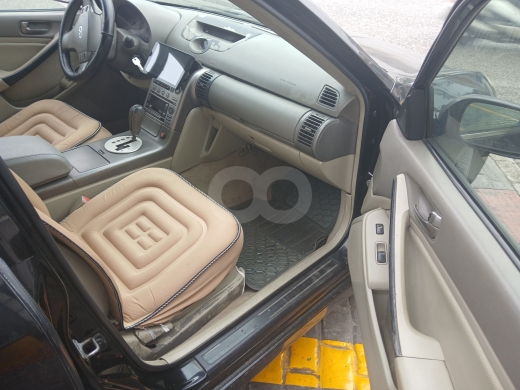 إنفينيتي G35 موديل 2003 للبيع | Infiniti G35 2003 Sedan for Sale — 8