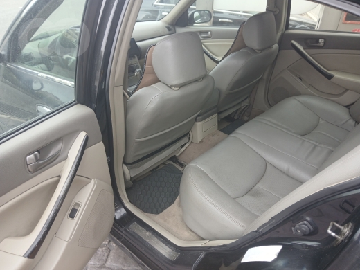 إنفينيتي G35 موديل 2003 للبيع | Infiniti G35 2003 Sedan for Sale — 9