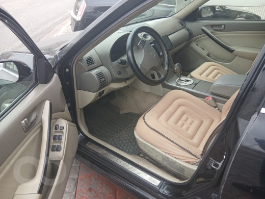 إنفينيتي G35 موديل 2003 للبيع | Infiniti G35 2003 Sedan for Sale — 7