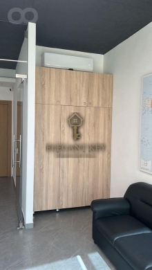 مكتب للبيع أو الإيجار في مارينا جيت ضبيه | Office for Sale or Rent Dbayeh Marina Gate — 6