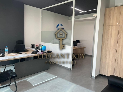 مكتب للبيع أو الإيجار في مارينا جيت ضبيه | Office for Sale or Rent Dbayeh Marina Gate — 2
