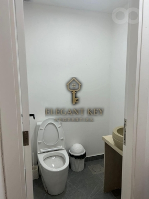 مكتب للبيع أو الإيجار في مارينا جيت ضبيه | Office for Sale or Rent Dbayeh Marina Gate — 8
