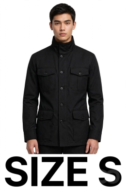 جاكيتات شتوية أوروبية أصلية باب أول | Premium European Winter Jackets Men Women — 5