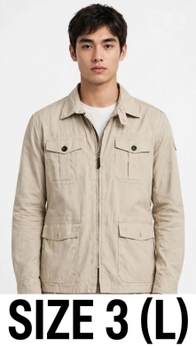 جاكيتات شتوية أوروبية أصلية باب أول | Premium European Winter Jackets Men Women — 2