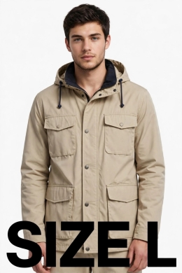 جاكيتات شتوية أوروبية أصلية باب أول | Premium European Winter Jackets Men Women — 4