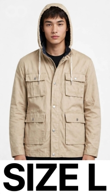 جاكيتات شتوية أوروبية أصلية باب أول | Premium European Winter Jackets Men Women — 3