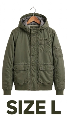 جاكيتات شتوية أوروبية أصلية باب أول | Premium European Winter Jackets Men Women — 6
