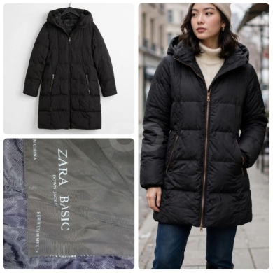 جاكيتات أوروبية أصلية نسائي ورجالي نخب أول | European Original Jackets Men Women — 10