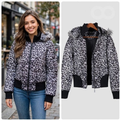 جاكيتات أوروبية أصلية نسائي ورجالي نخب أول | European Original Jackets Men Women — 2
